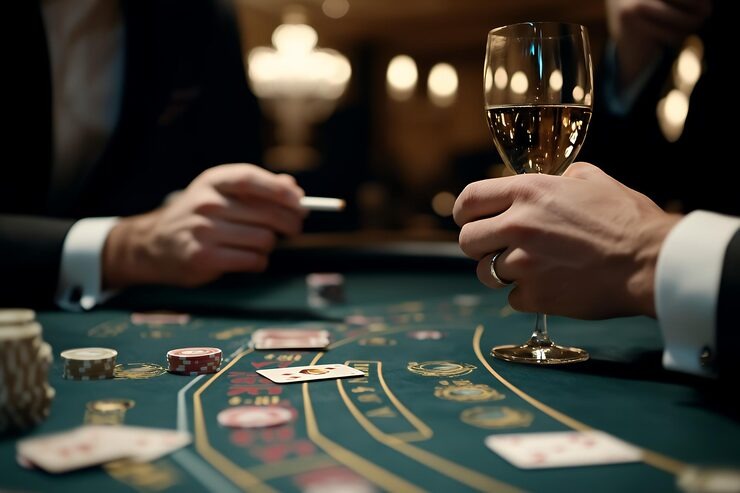 boss500 platform interface showing football markets, live-dealer tables, and account dashboard
